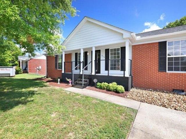 House for sale in Tennessee