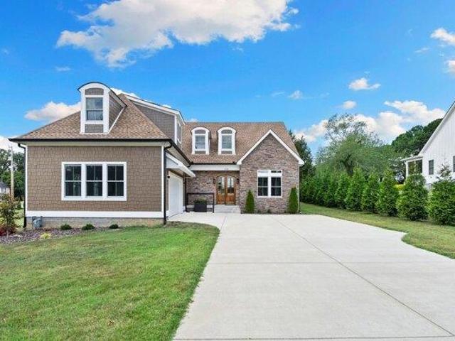 House for sale in Tennessee