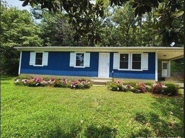 House for sale in Tennessee