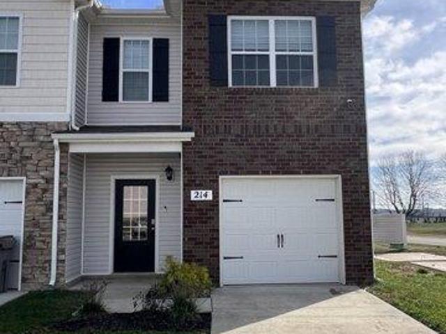 House for sale in Tennessee