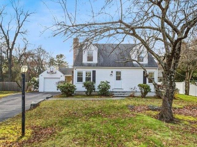 House for sale in Ashland, Massachusetts