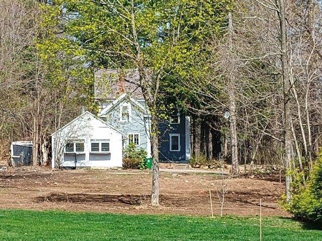 House for sale in Ashland, Massachusetts