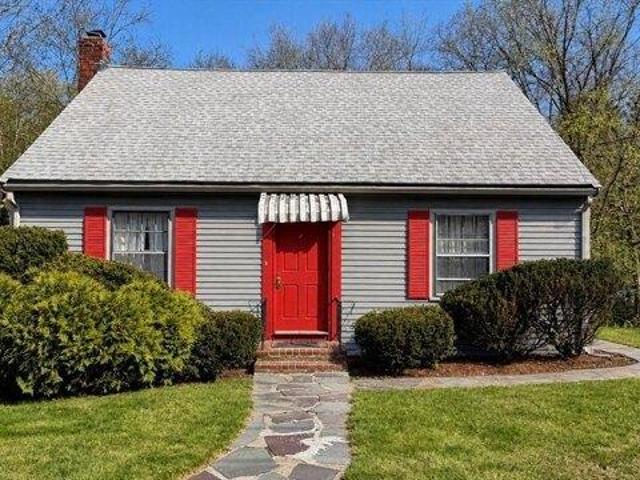 House for sale in Ashland, Massachusetts