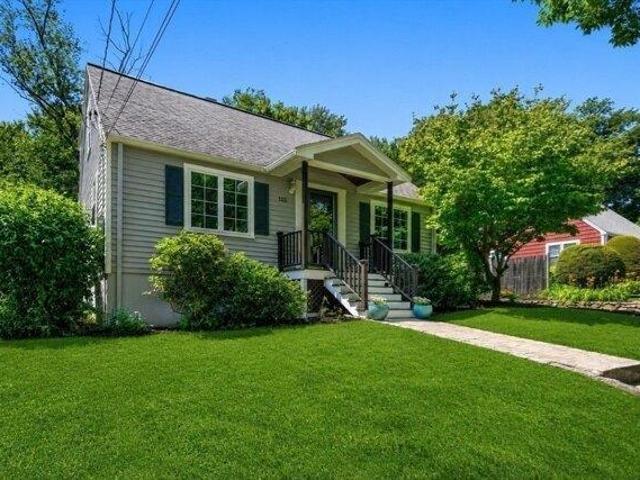 House for sale in Ashland, Massachusetts