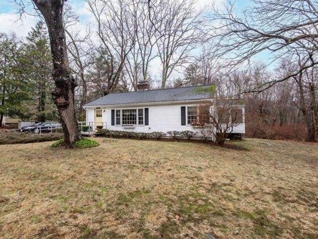 House for sale in Ashland, Massachusetts