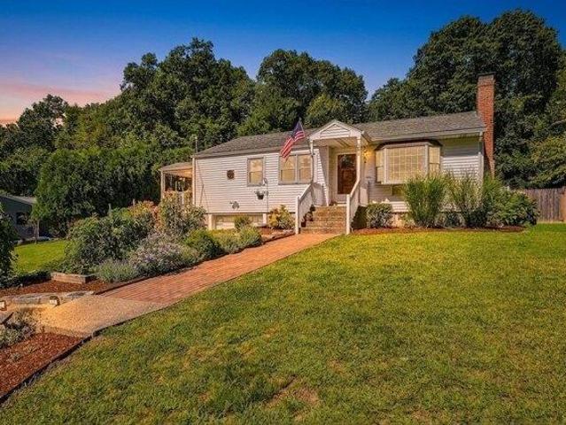 House for sale in Ashland, Middlesex County
