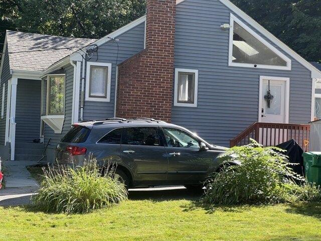 House for sale in Ashland, Middlesex County