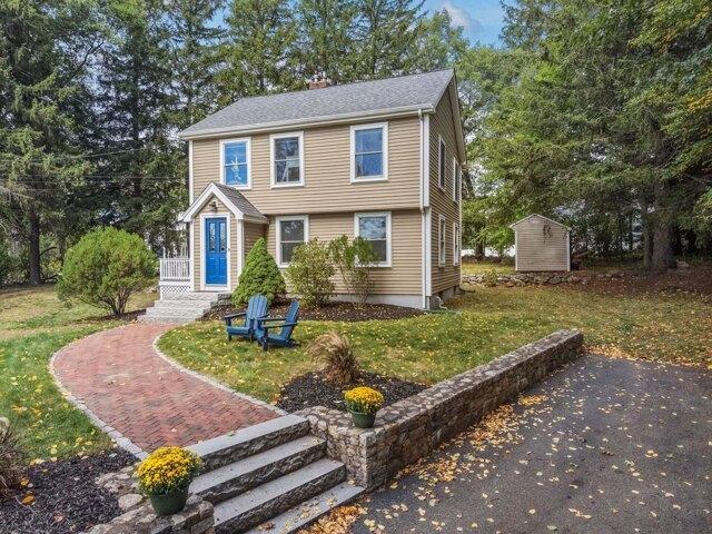 House for sale in Ashland, Middlesex County