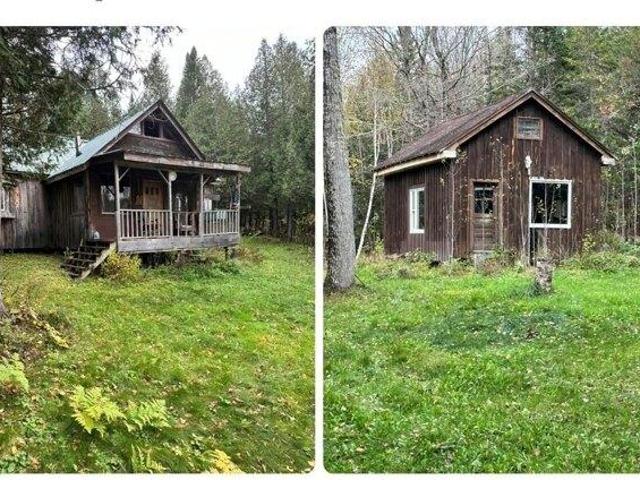 House for sale in Ashland, Maine