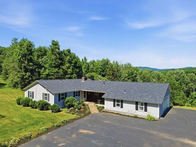 House for sale in New Hampshire