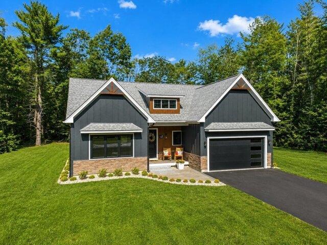 House for sale in Ashland, Grafton County