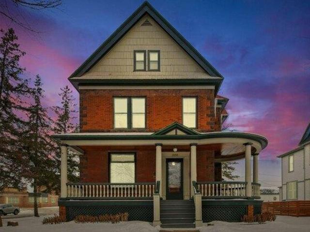 House for sale in Ashland, Wisconsin