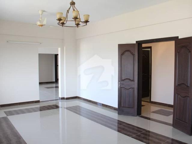 Apartment for sale in Islamabad