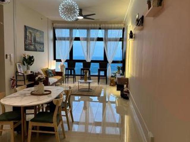 Serviced Residence for sale in Johor Bahru