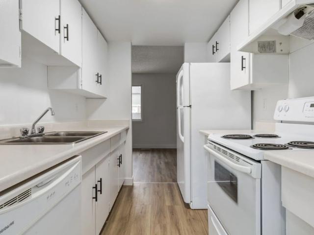 Apartment for rent in Downtown, Edmonton