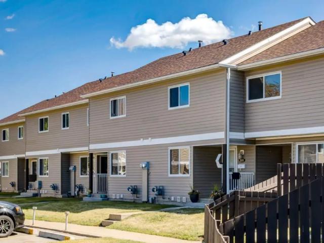 Apartment for rent in Empire Park, Edmonton