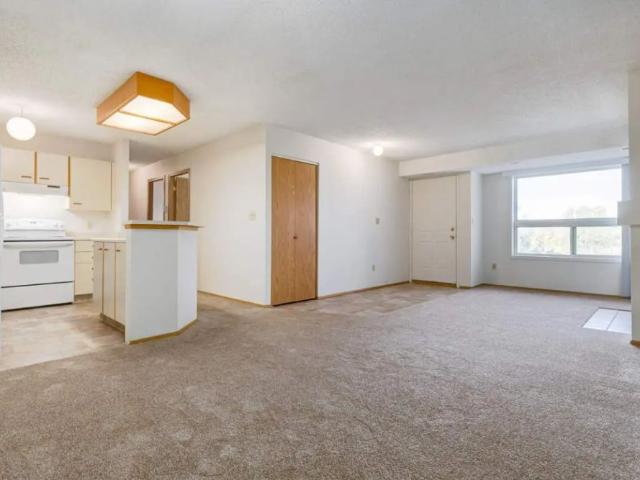 Apartment for rent in Empire Park, Edmonton