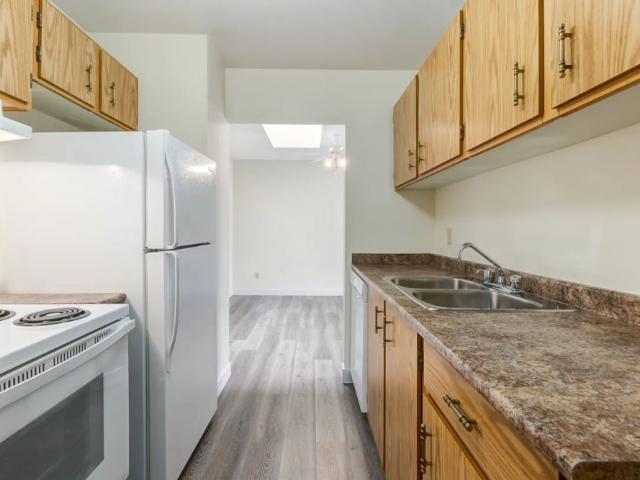 Apartment for rent in Empire Park, Edmonton