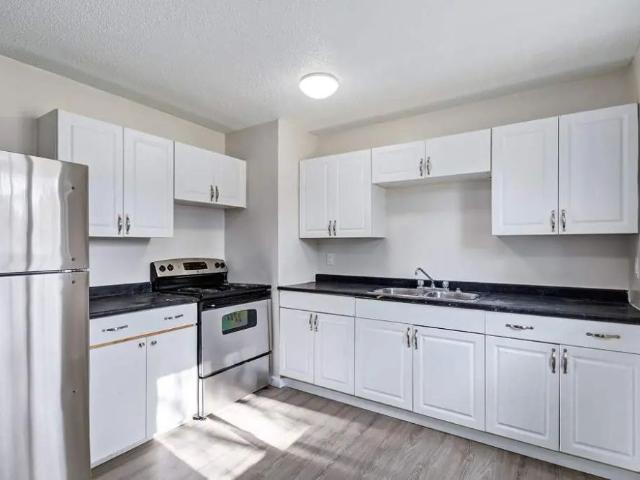 Apartment for rent in Prince Albert, Saskatchewan