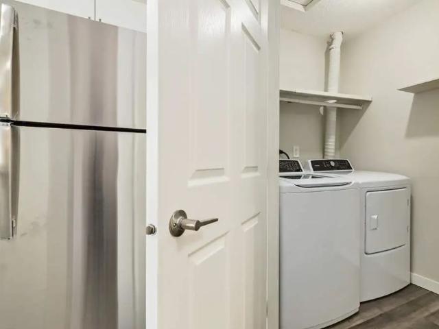 Apartment for rent in Wetaskiwin, Alberta