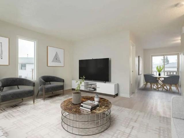 Apartment for rent in Capstone, City of Red Deer