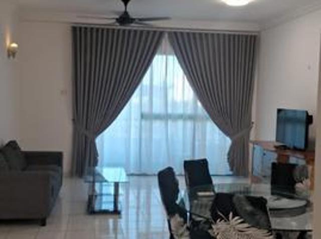Condominium for rent in Petaling, Damansara Damai
