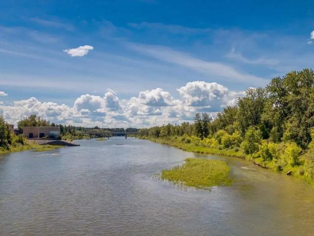 Apartment for rent in Riverside Meadows, City of Red Deer