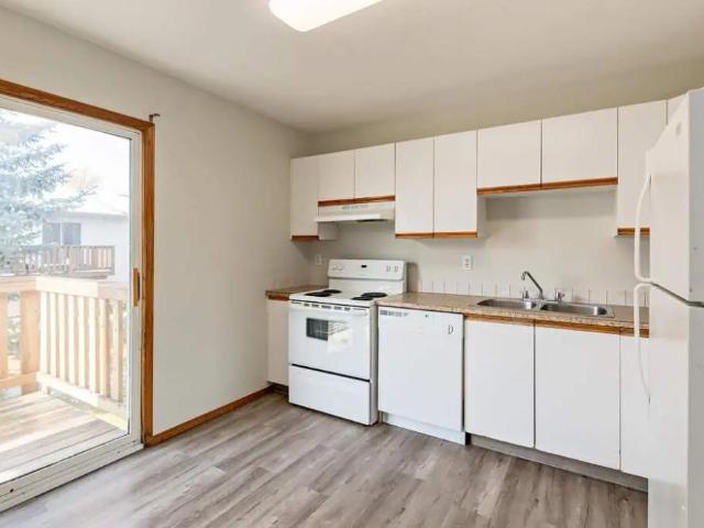 Apartment for rent in Alberta