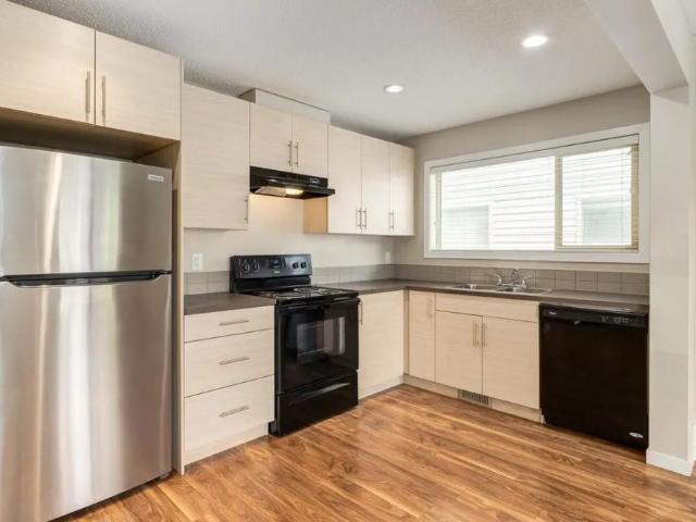 Apartment for rent in Alberta
