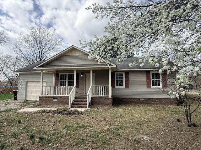 House for sale in Athens, Alabama