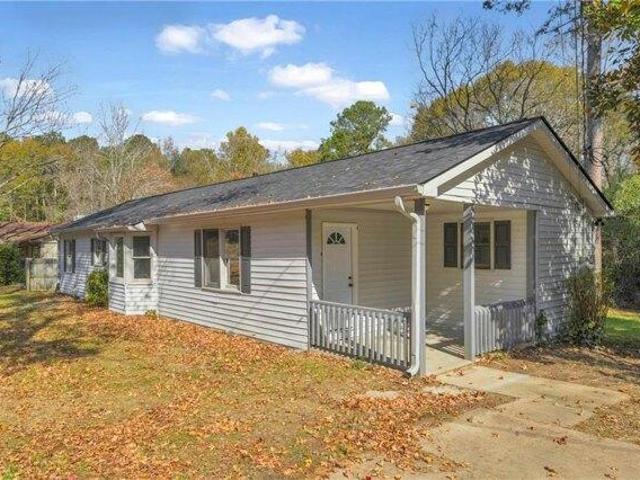 House for sale in Athens, Georgia