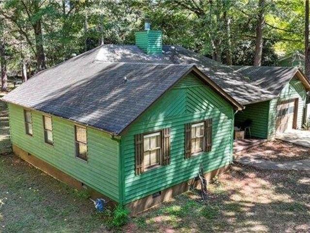 House for sale in Athens, Georgia