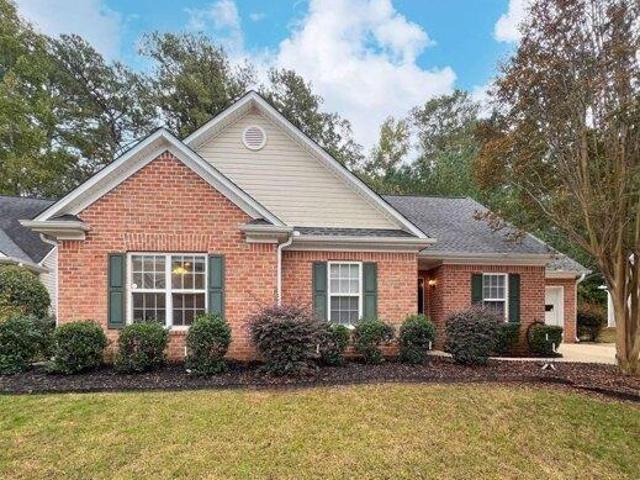 House for sale in Athens, Georgia