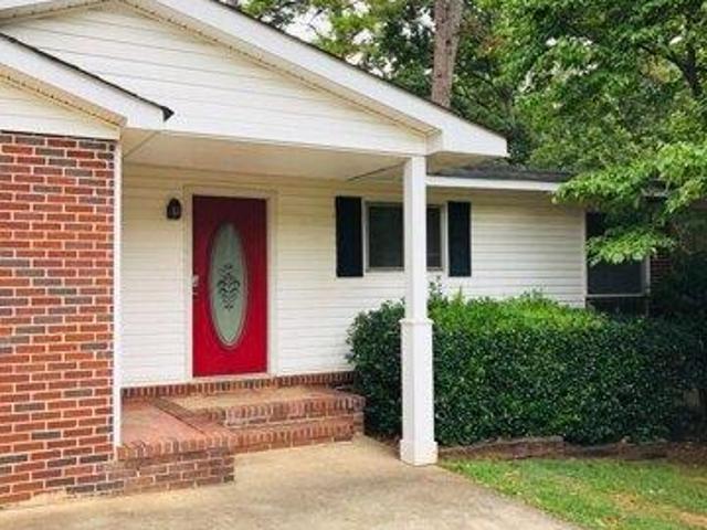 House for sale in Athens, Georgia