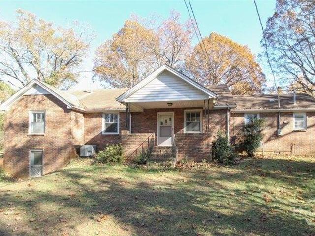 House for sale in Athens, Georgia