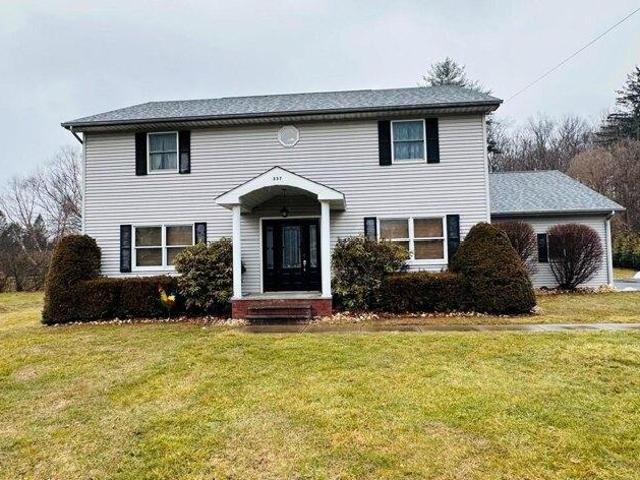 House for sale in Bradford, Pennsylvania