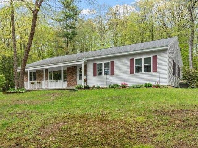 House for sale in Athol, Massachusetts