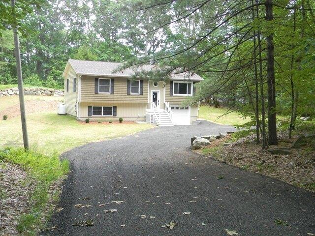 House for sale in Athol, Massachusetts