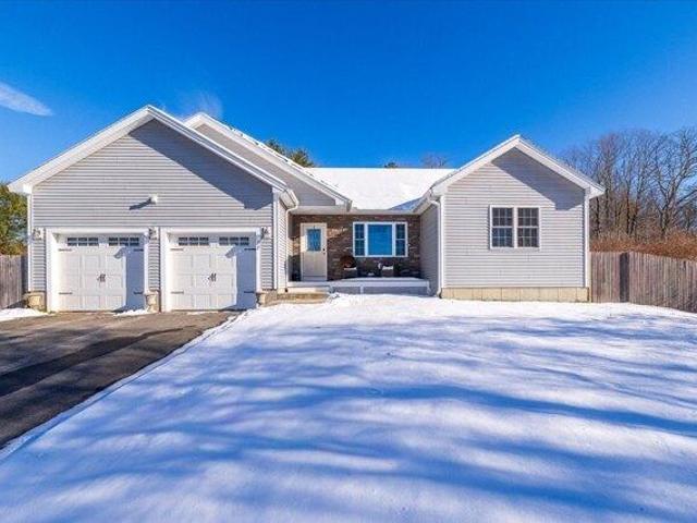 House for sale in Athol, Massachusetts