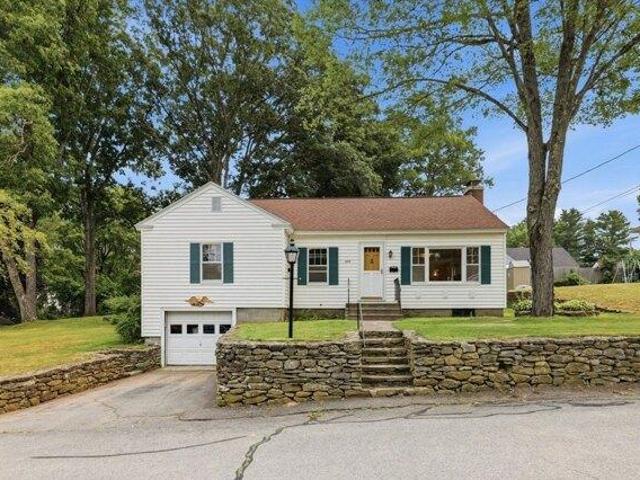 House for sale in Athol, Massachusetts