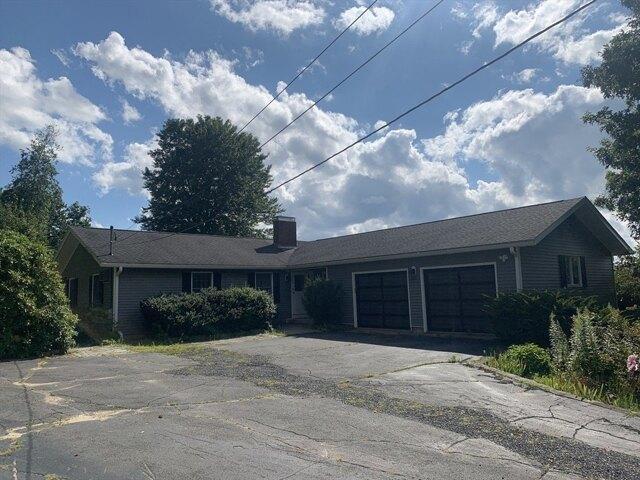 House for sale in Athol, Massachusetts