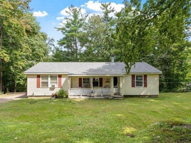 House for sale in Athol, Massachusetts