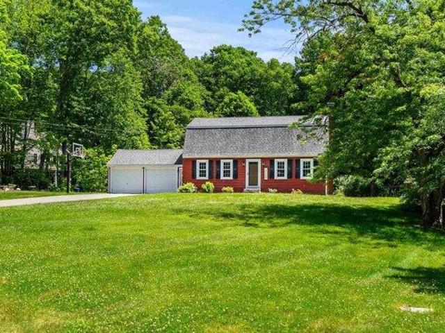 House for sale in New Hampshire