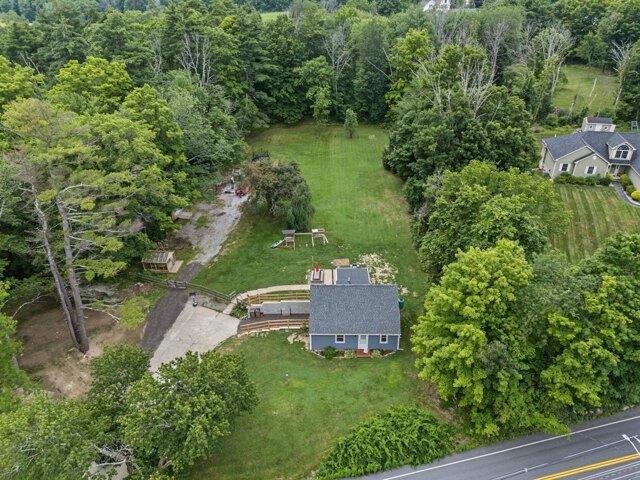 House for sale in New Hampshire