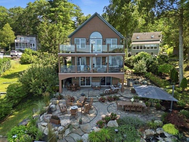 House for sale in New Hampshire