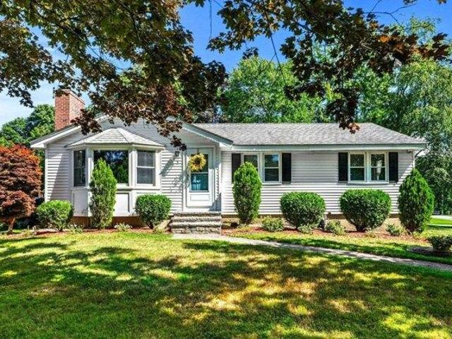 House for sale in New Hampshire