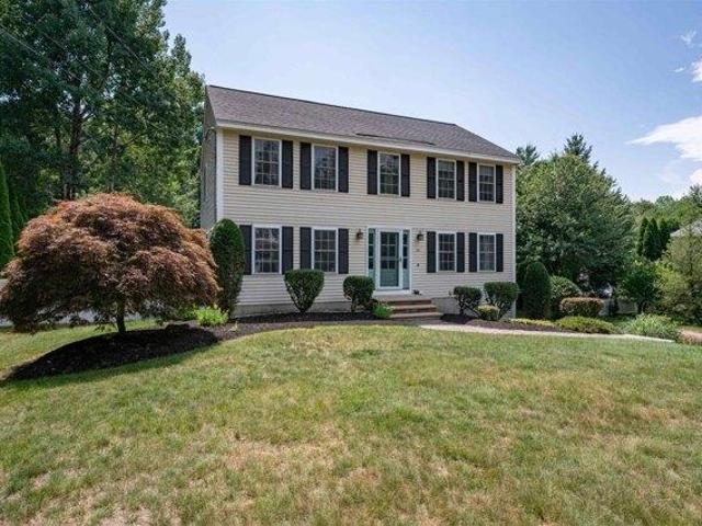 House for sale in New Hampshire