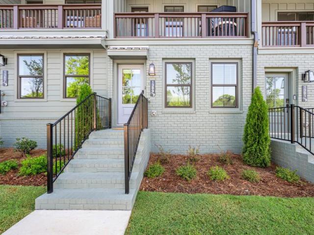 Townhouse for rent in Atlanta, Fulton County