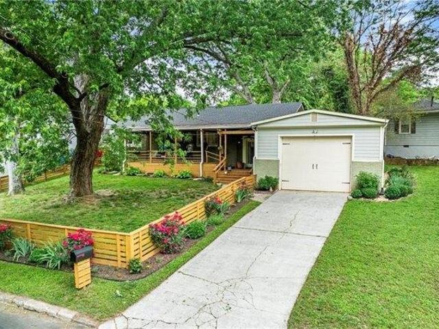 House for sale in Chamblee, Georgia