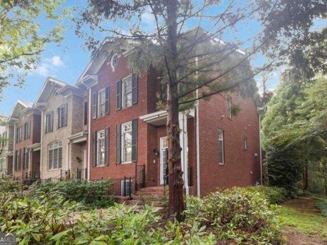 House for sale in Chamblee, Georgia